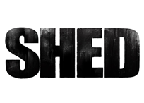 SHED SHED